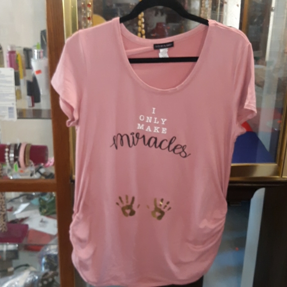 Violet and Ruby Sz XL Maternity (SKU 50) - Picture 1 of 1